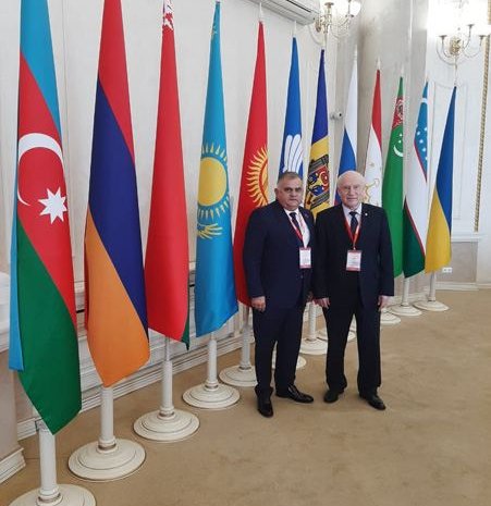 Azərbaycan nümayəndə heyəti Belarusda prezident seçkilərini müşahidə edir