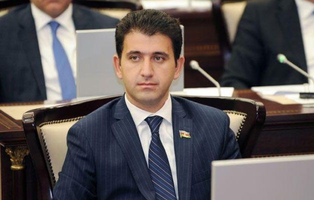 Deputat: “Sarqsyan erməni vandalizmini, terror aktları törətdiklərini açıq şəkildə təsdiqləyib”
