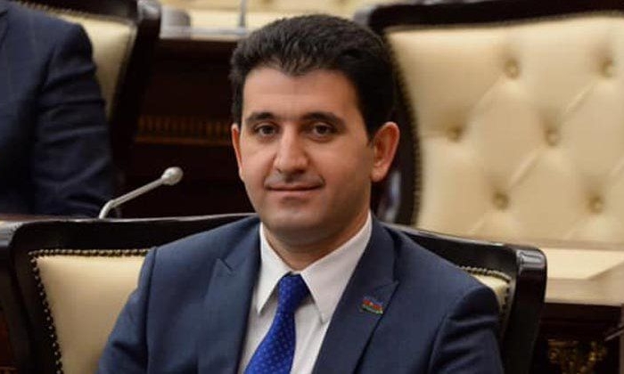 "Azərbaycan Parlamenti bu missiyanı uğurla yerinə yetirib" - DEPUTAT AÇIQLADI