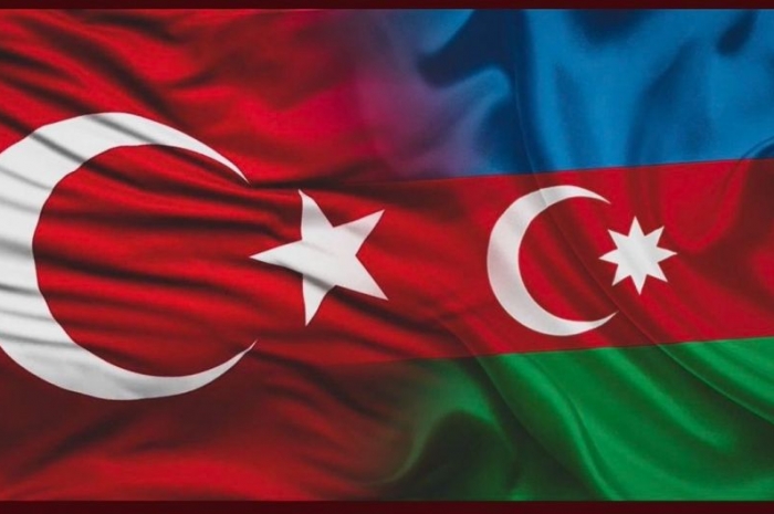 Azərbaycan diaspor quruculuğu sahəsində də türk qardaşlarımızla birlikdə addım atır - RƏY