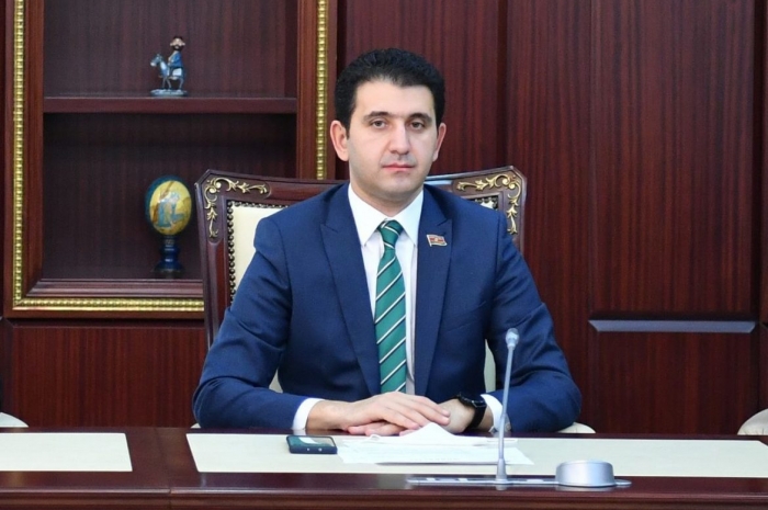 Deputat: “Azərbaycan Cənubi Qafqazda qarşısına qoyduğu bütün hədəflərə çatacaq”