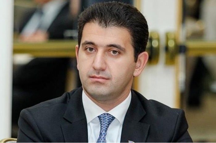Deputat: “Vaxtı gələndə İran xalqı özü fars-molla rejiminin layiqli cavabını verəcək, ədalət bərpa olacaq”