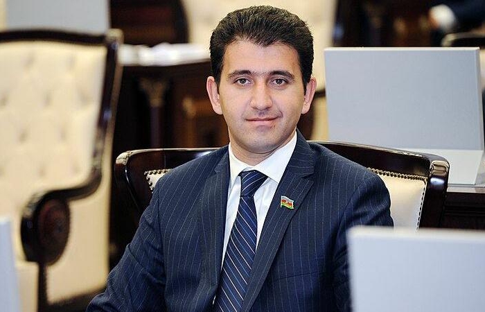 Naqif Həmzəyev: “Azərbaycan Tacikistan üçün Avropaya açılan bir qapı olacaq”