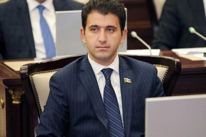 Deputat: “Azərbaycan vətəndaşları Türkiyə ilə nəfəs alırlar”