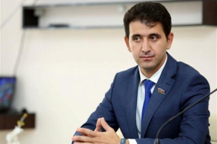 “Ermənistan proseslərin hansı məcrada cərəyan etdiyini dərk edir”- Deputat
