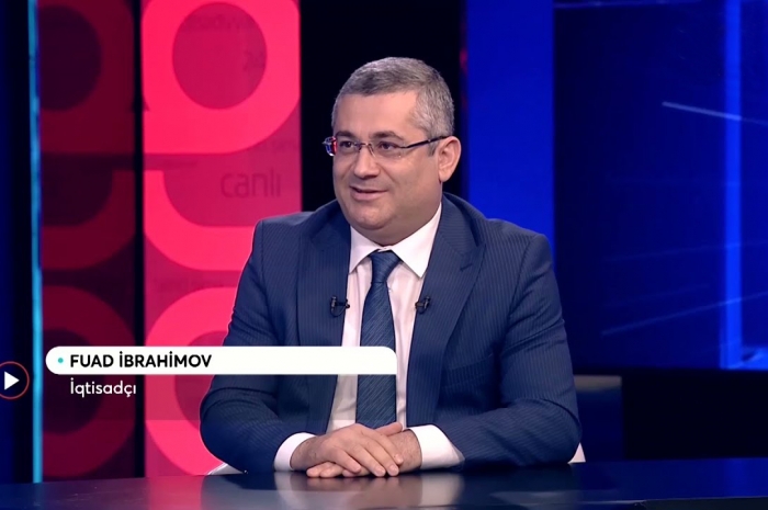 "Azərlotereya" qeyri-neft sektorunda ən çox vergi ödəyən dövlət təşkilatlarından biridir" - ŞƏRH
