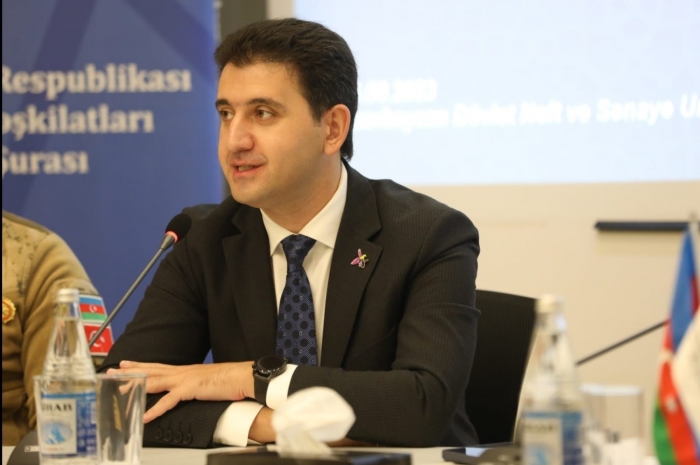Deputat: "Azərbaycan xalqı uzun müddətdir əsirlərimizin azad olunmasını gözləyirdi"