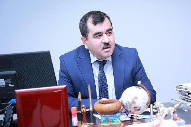 "Azərbaycanda mətbuat azadlığı tam olaraq təmin edilib" - RƏY