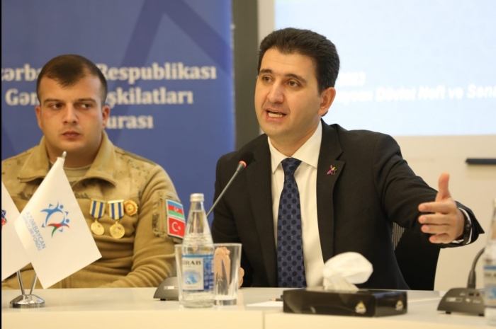 Deputat Naqif Həmzəyev: “Biz tıxac problemini həll edə bilməyəcəyik” – VİDEO