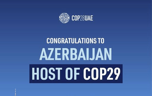 “COP 29 sessiyası bütün gözdənsalma kampaniyalarının süqutu deməkdir“ - ŞƏRH EDİLDİ