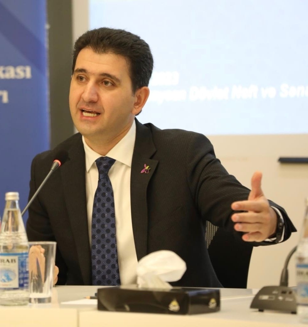 "Azərbaycan iqlim dəyişikliyi ilə mübarizədə uğurlu siyasət həyata keçirir" — Deputat